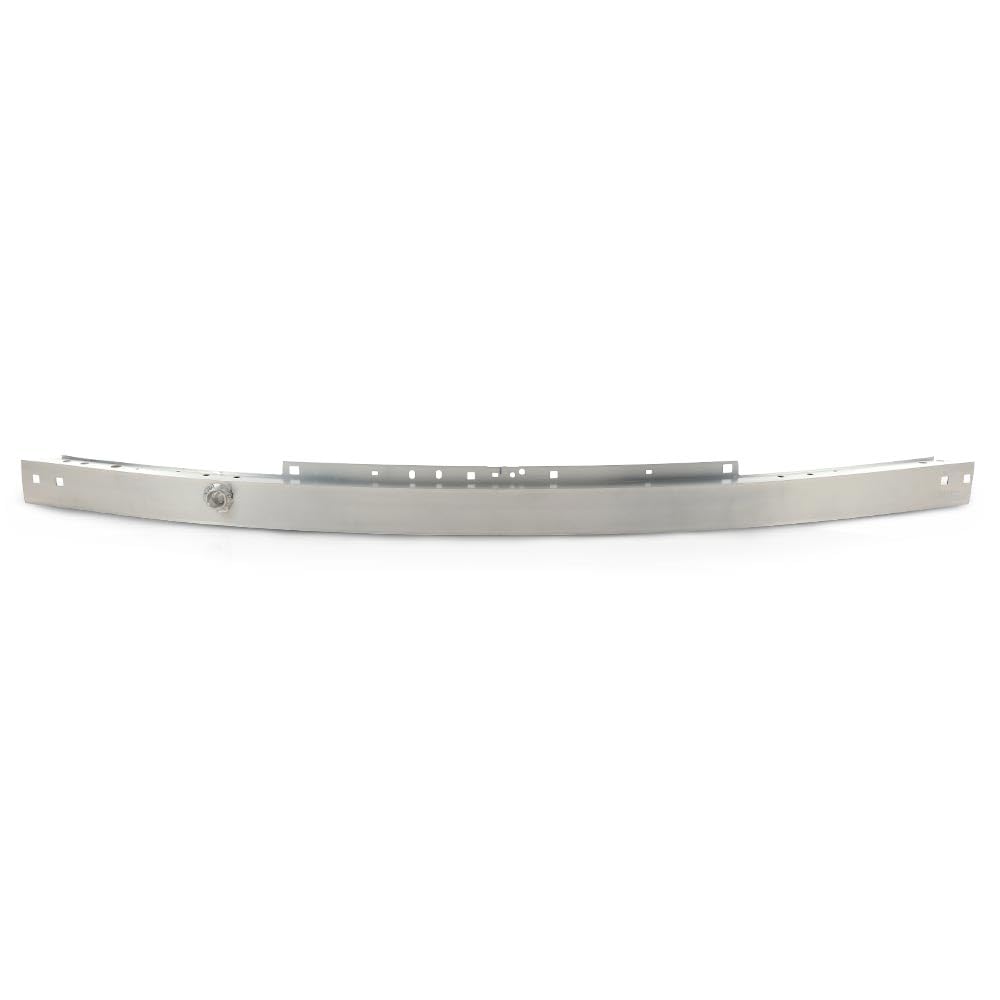 G-PLUS Front Bumper Reinforcement Bar Compatible with Benz C-Class W204 2008-2014 2046205834 Aluminum