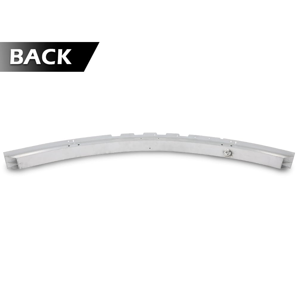 G-PLUS Front Bumper Reinforcement Bar Compatible with BMW X3 2011-2015 51117371989 BM1006131