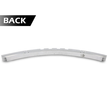 G-PLUS Front Bumper Reinforcement Bar Compatible with BMW X3 2011-2015 51117371989 BM1006131