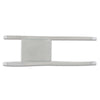 G-PLUS Shock Bracket Rear Driver or Passenger Side Lower Compatible with 1999-2005 Chevy Silverado 1500 Base