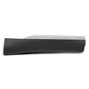 G-PLUS Door Molding Passenger Side Right Rear Lower Compatible with LX RX350 RX450h (submodel: Base, F Sport, Sportdesign) 2010-2015 75075-0E010, 75075 0E010, 750750E010, LX1505102 Chrome Black