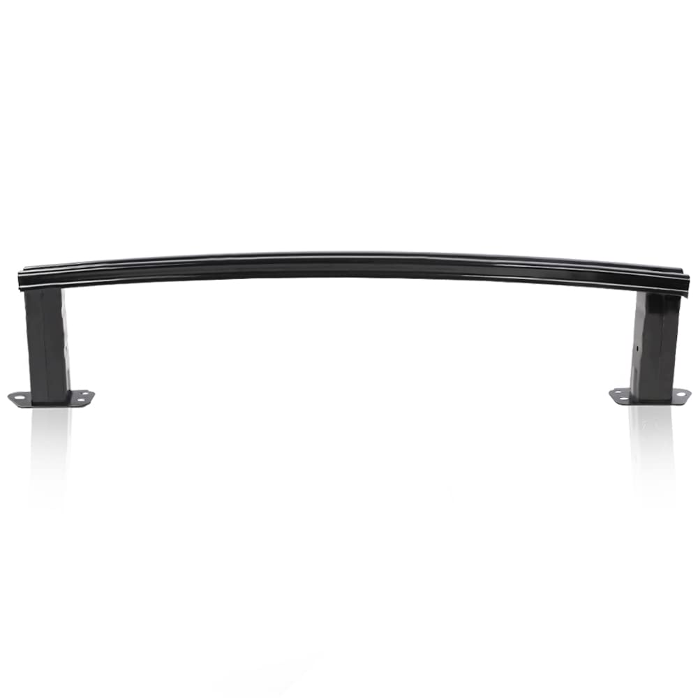 G-PLUS Front Lower Bumper Reinforcement Compatible with 2013-2016 Buick Encore Chevy Trax Steel Primed