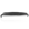 G-PLUS TPE Dash Cover Dashboard Compatible with Dodge Ram 1500 2002-2005,Fit Dodge Ram 2500 3500 2003-2005 Instrument Panel Cover Black