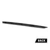 G-PLUS Front Right Bumper Trim Molding, Compatible with Benz A220 A250 2019-2022 With AMG Styling Package, Fit Benz A35 AMG 2020-2022, Passenger Side, 1778854403, MB1047162