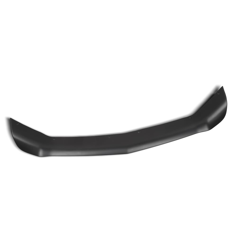 G-PLUS Front Lower Bumper Face Bar Trim Molding, Compatible with Lincoln MKC 2015-2018, EJ7Z8419AA, FO1095256