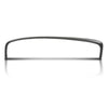 G-PLUS Dashboard Upper Dash Pad Trim Bezel Compatible with Toyota Pickup 1989 1990 1991 1992 1993 1994 1995 Dash Cover Truck Grey