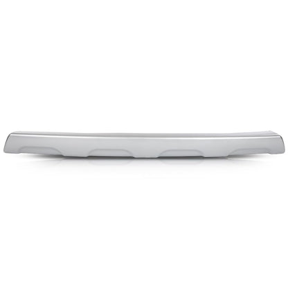 G-PLUS Front Bumper Trim Compatible with Dodge Journey AVP Canada Value Package Crew Crossroad GT Limited R/T SE SXT 2011-2019 55001049AA, CH1044108