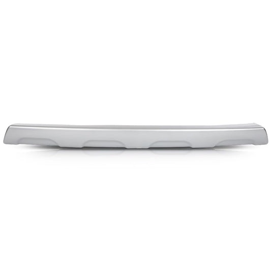 G-PLUS Front Bumper Trim Compatible with Dodge Journey AVP Canada Value Package Crew Crossroad GT Limited R/T SE SXT 2011-2019 55001049AA, CH1044108
