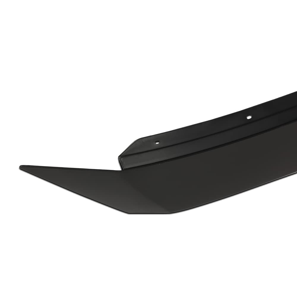 G-PLUS Grille Cover Compatible with Mazda 3/3 Sport 2014-2016 Grille Assembly Front Upper Bumper Grille Cover BJS75003351 BHN15003351 MA1201100