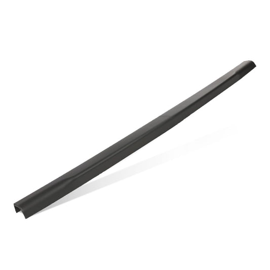 G-PLUS Tailgate Protector Spoiler Top Cap Molding Cover Compatible with Ford 2008-2016 F250 F350 F450 Super Duty Models only