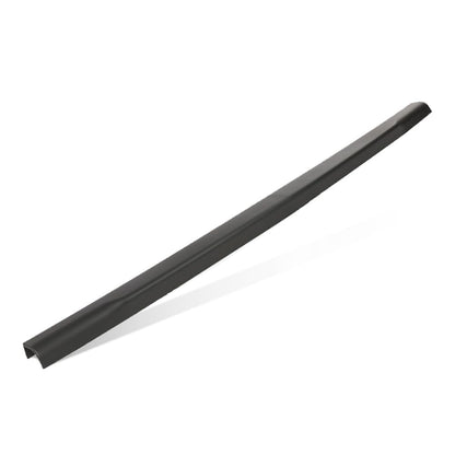 G-PLUS Tailgate Cap Top Protector Cover Compatible with Ford F250 F350 F450 Super Duty 2008-2016 Rear Tailgate Molding Trim BC3Z9940602B, 8C3Z9940602AA, FO1904104