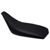 G-PLUS ATV Seat Cover Compatible with Yamaha Raptor 660 2001 2002 2003 2004 Seatcover (Black)