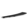 G-PLUS Headlight Molding Trim Front Right Side Compatible with Honda Civic 2022 2023 2024 HO1213131, 71202T20A01 Black