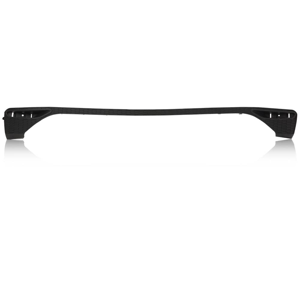 G-PLUS Rear Bumper Lower Finish Panel Compatible with 2019 2020 2021 2022 Nissan Altima 85071-6CA0H, 850716CA0H, 85071 6CA0H, NI1137100