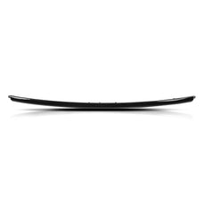 G-PLUS Front Bumper Trim Molding for Ford Explorer 2018-2019 Glossy Black