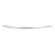 G-PLUS Grille Trim Left for Benz E350 E400 4Matic Wagon Sedan 2014-2016