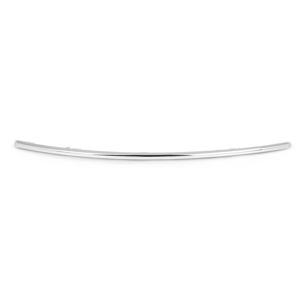 G-PLUS Grille Trim Grill Driver Left Side Fit For Models Without AMG Styling Package,Compatible with Benz E350 E400 4Matic Wagon Sedan 4-Door 2014-2016 2128852921