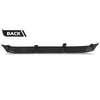 G-PLUS Front Bumper Upper Grille Grill Molding Trim Compatible with Toyota Corolla SE XSE Sedan 2020 2021 2022 Replacement for 5314102180 TO1210115 Glossy Black