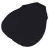 G-PLUS Seat Cover Compatible with Arctic Cat 4X4 2X4 1996-2005 250 300 400 454 500 Bearcat TRV 342 Black Leather Seat Protector Cover