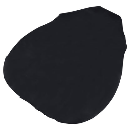 G-PLUS Seat Cover Compatible with Arctic Cat 4X4 2X4 1996-2005 250 300 400 454 500 Bearcat TRV 342 Black Leather Seat Protector Cover