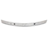 G-PLUS Front Bumper Reinforcement Bar Compatible with BMW X3 2011-2015 51117371989 BM1006131