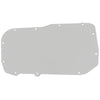G-PLUS A/C and Heater Delete Panel 4th Gen Compatible with all B-Bodies Caprice with air conditioning 1977-1990