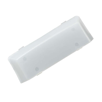 G-PLUS Roof Dome Plastic Lens Light Compatible with Cutlass 1978-1988 GM#1674099 Reading Map Lamp Lens Cover