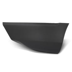 G-PLUS Front Bumper Corner Cover Compatible with Ford EcoSport 2018-2022 Left