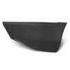 G-PLUS Front Left Bumper Corner Cover, Compatible with Ford EcoSport 2018-2022, Driver Side, FO1016102, GN1Z17D957CB