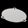 G-PLUS Wiper Motor Delete Panel Compatible with 67 Camaro and Firebird