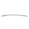 G-PLUS Rear Right Door Frame Chrome Molding Trim Compatible with Kia Optima 2011-2015 838602T000, 83860-2T000 Silver
