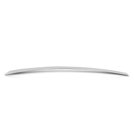G-PLUS Rear Right Door Frame Chrome Molding Trim Compatible with Kia Optima 2011-2015 838602T000, 83860-2T000 Silver