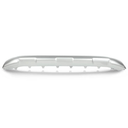 G-PLUS Front Lower Valance Skid Plate Board Guard Silver Compatible with Toyota Rav4 2019-2023 527110R080B0 TO1095212