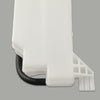 G-PLUS Front Engine Coolant Reservoir Compatible with 2013-2016 Sentra FE+S 2013-2014 Sentra FE+SV 2013-2019 Sentra S/SL/SR/SV Auto Coolant Reservoir With Cap 217103SH0A NI3014122
