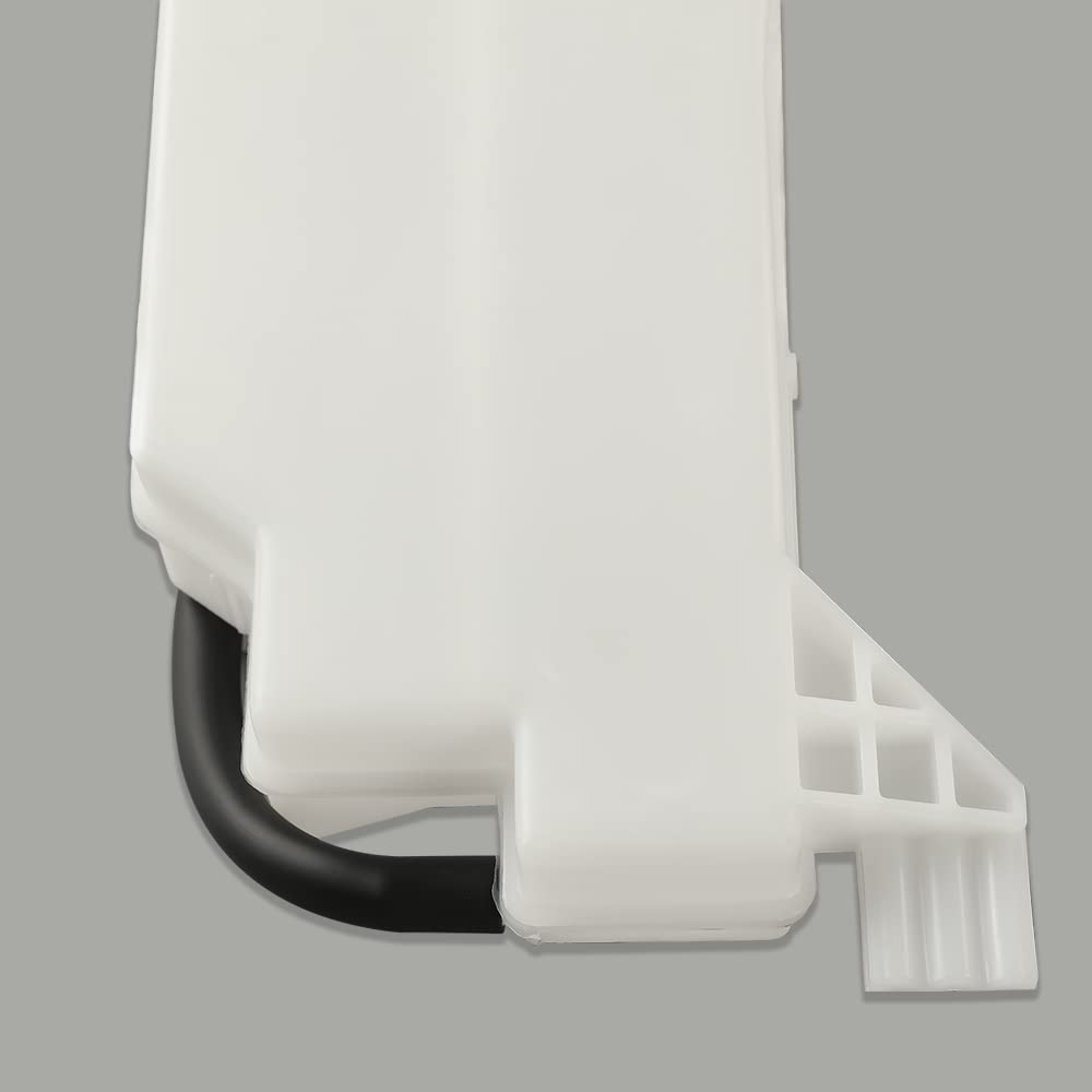 G-PLUS Front Engine Coolant Reservoir Compatible with 2013-2016 Sentra FE+S 2013-2014 Sentra FE+SV 2013-2019 Sentra S/SL/SR/SV Auto Coolant Reservoir With Cap 217103SH0A NI3014122