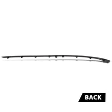 G-PLUS Bumper Trim for Audi A3 2015-2016 Front Left Side Side View