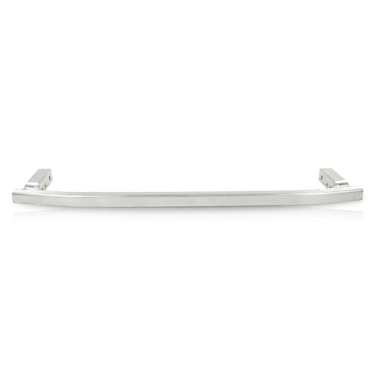 G-PLUS Front Bumper Face Bar Cover Support Compatible with BMW X5 2019-2024/Fit BMW X6 2020-2023/Fit BMW X7 2019-2022 51117421600 BM1007106
