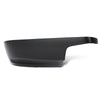 G-PLUS Right Side Mirror Lower Cover Fit Subaru Crosstrek/Legacy/Outback 2013-2014,Fit Subaru Impreza (NOT Fit WRX or STI) 2012-2014,91054AJ220