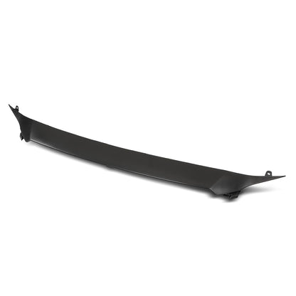 G-PLUS Replacement Grille Cover Front Bumper Grille Trim Molding Compatible with Toyota Highlander 2020-2023 TO1217102, 527110E900