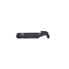G-PLUS Black Sunshade Hook Clips Replacement Compatible with 2005-2010 Odyssey Sliding Door Holder 83715SHJA21ZA Sunshade Hook Set of 4