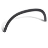 G-PLUS Front Wheel Housing Molding Trim Compatible with Chevy Trax 2017-2022 Driver Left Side 42490924 GM1290251