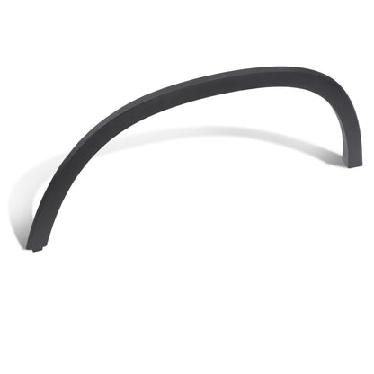 G-PLUS Front Wheel Housing Molding Trim Compatible with Chevy Trax 2017-2022 Driver Left Side 42490924 GM1290251