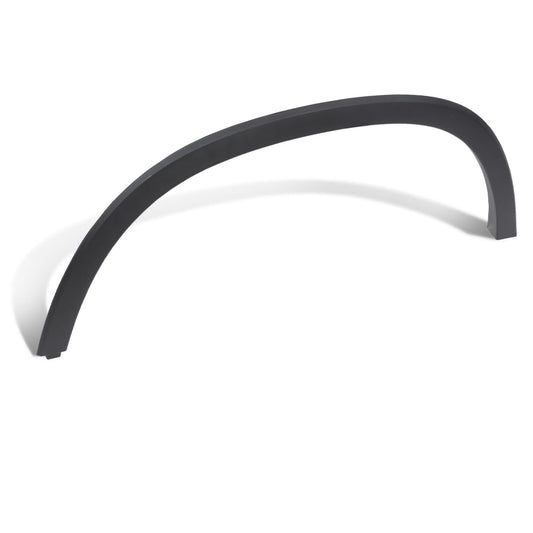 G-PLUS Front Wheel Housing Molding Trim Compatible with Chevy Trax 2017-2022 Driver Left Side 42490924 GM1290251
