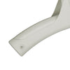 G-PLUS Pearl Handrail Compatible with Above Ground BiltMor Swimming Pool Ladder Step White Handrail
