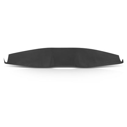 G-PLUS Dash Cover Panel Compatible with Ford Mustang 2005 2006 2007 2008 2009 Black