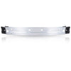 G-PLUS Front Bumper Reinforcement Compatible with Toyota Camry 2018 2019 2020 2021 /Fit Toyota Avalon 2019-2021 Bumper Reinforcement Impact Rebar 5202106160 TO1006253