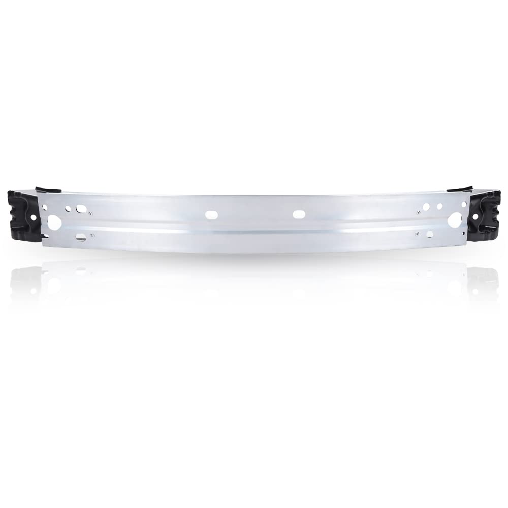 G-PLUS Front Bumper Reinforcement Compatible with Toyota Camry 2018 2019 2020 2021 /Fit Toyota Avalon 2019-2021 Bumper Reinforcement Impact Rebar 5202106160 TO1006253