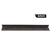 G-PLUS Flexible Step Tailgate Molding Trim Compatible with 2011 2012 2013 2014 2015 2016 Ford F250 F350