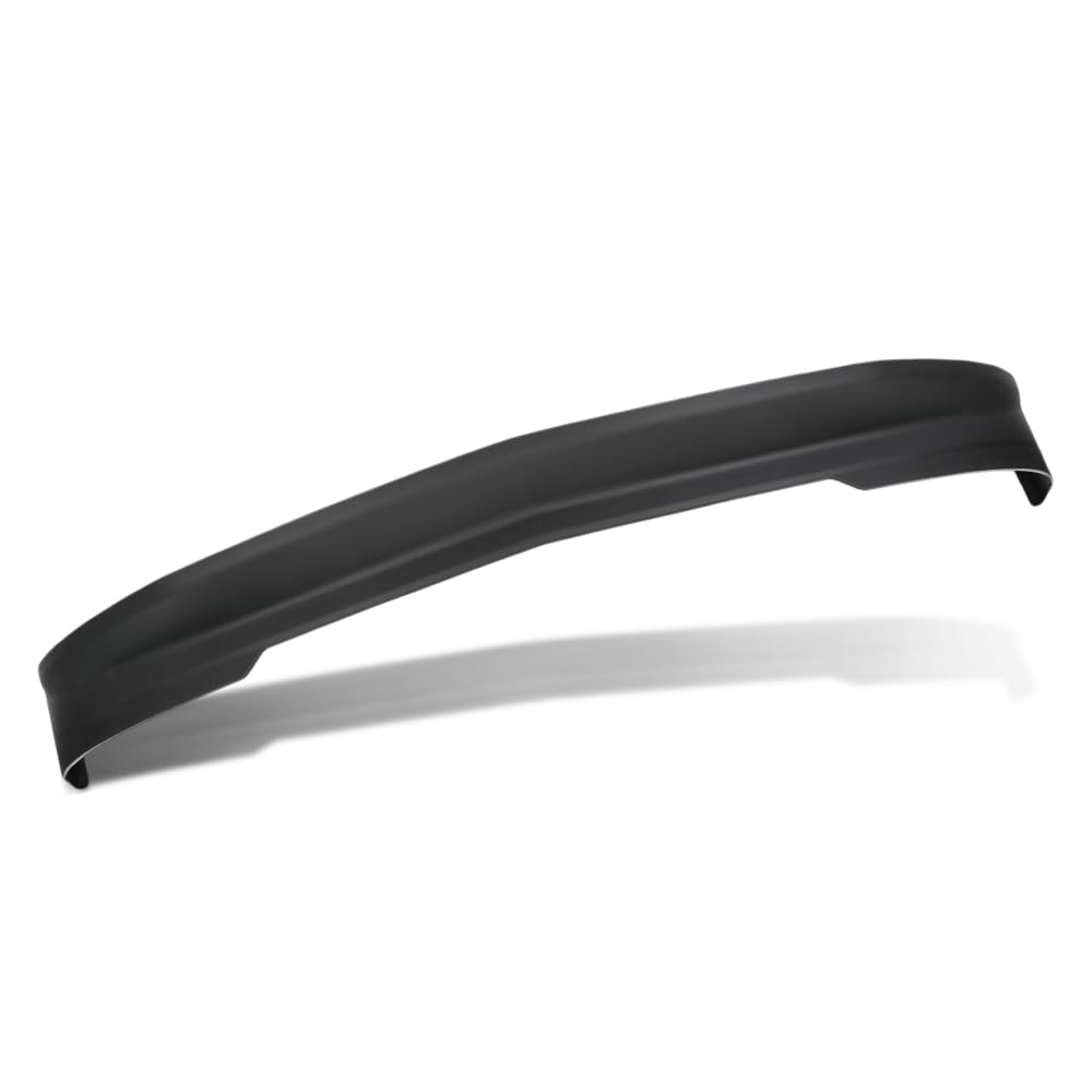 G-PLUS Front Lower Valance Compatible with Chevy Tahoe/Suburban 2015-2020 Fit Chevy Suburban 3500 HD 2016-2019 Fit Models Without Off Road Package 22936501, GM1095201 Black