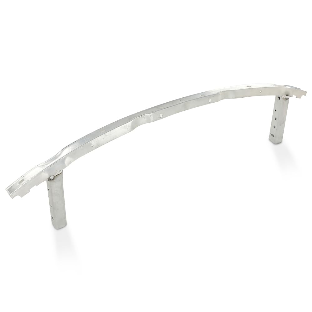 G-PLUS Front Lower Bumper Face Bar Reinforcement Cross Member Compatible with BMW 740e 2017-2019,Fit BMW 740i/750i 2016-2021,Fit BMW 745e/745Le xDrive 2020-2022 51117418222 51117357178 BM1007103